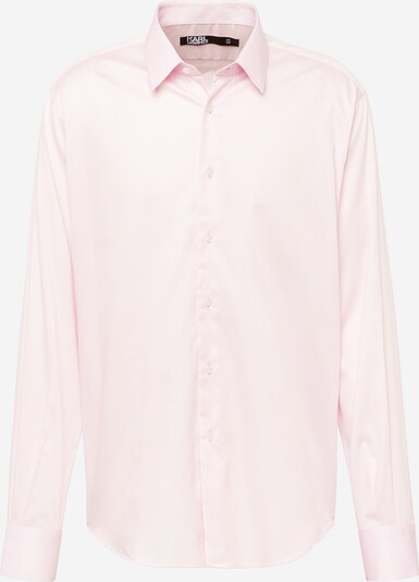 Karl Lagerfeld Chemise en rose, Vue avec produit