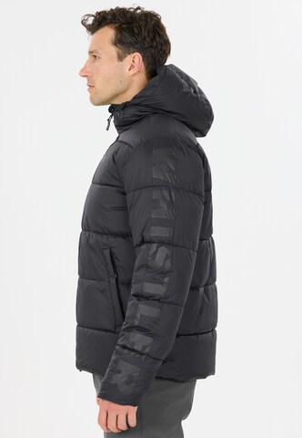 Whistler Sportjas 'Kozak' in Zwart