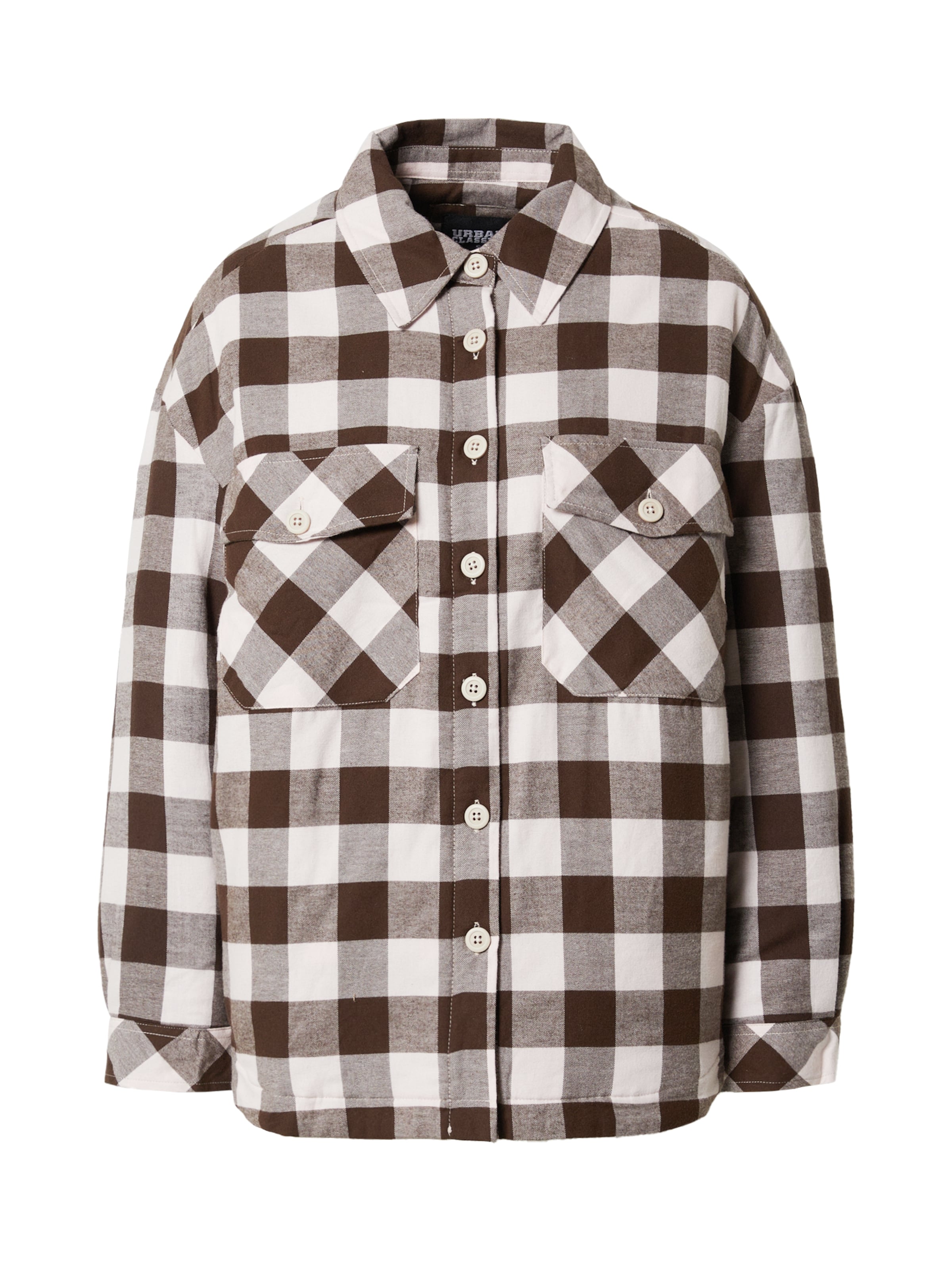 Giacca di mezza stagione di Urban Classics in colori misti: frontale