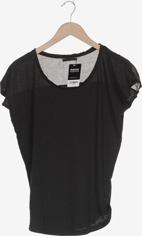 Wunderwerk Top & Shirt in XS in Black: front