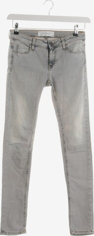 IRO Jeans in 25 in Blue: front