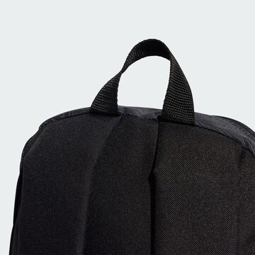 ADIDAS PERFORMANCE Backpack in Black