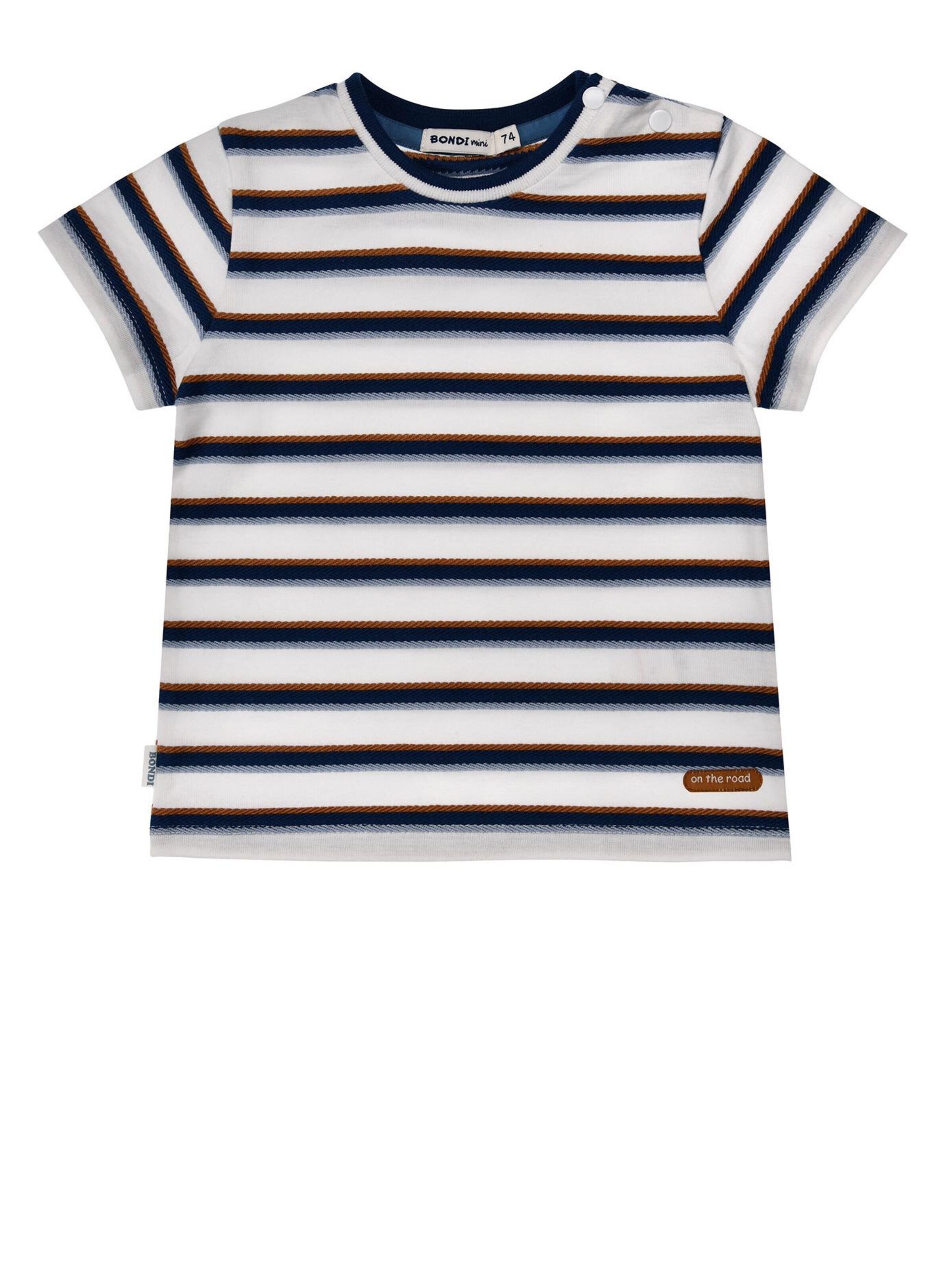 BONDI Shirt in 80/Regular in offwhite, Produktansicht