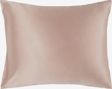 Lenoites Pillow 'Capri' in Pink: front