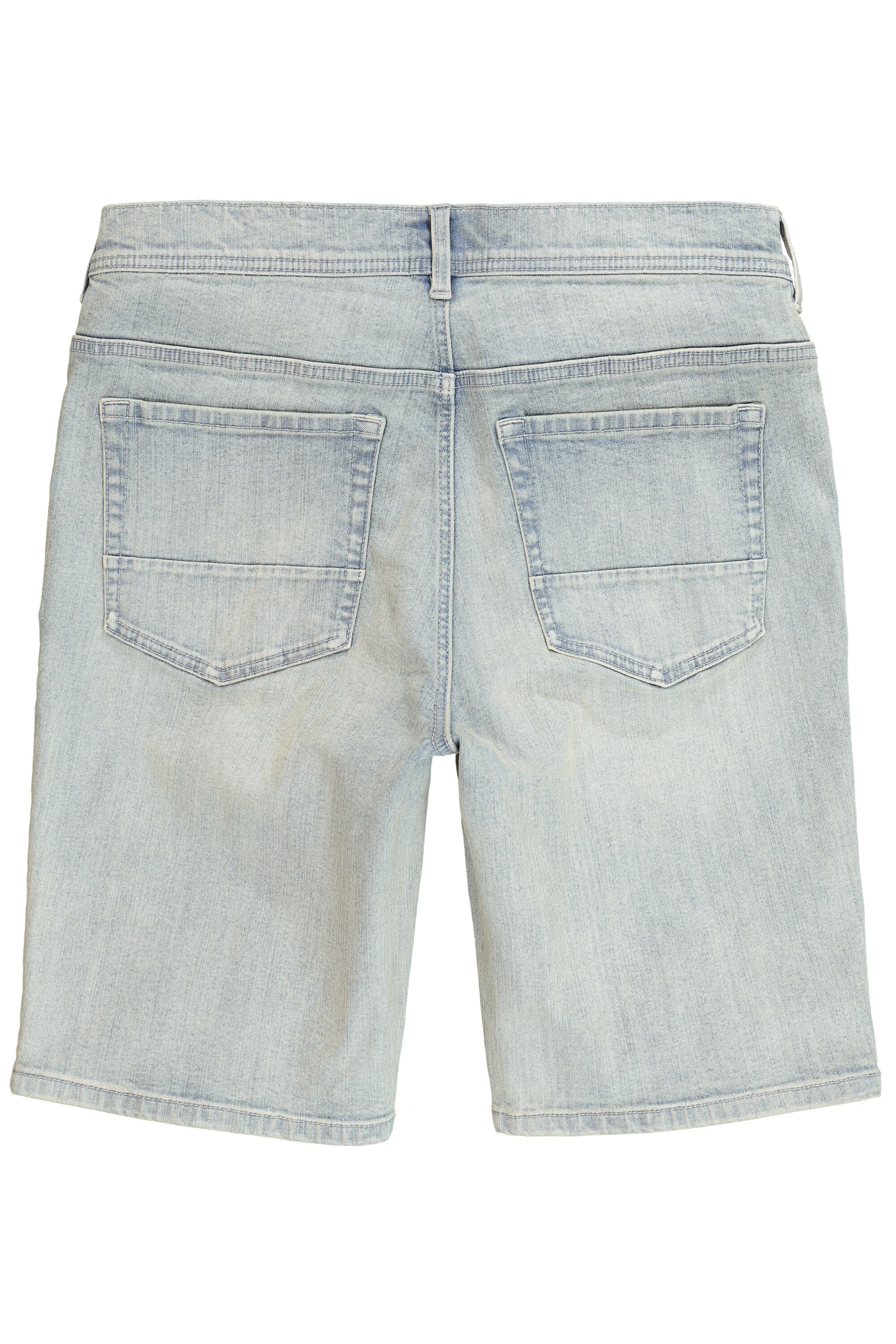 JP1880 Loosefit Shorts in Blau