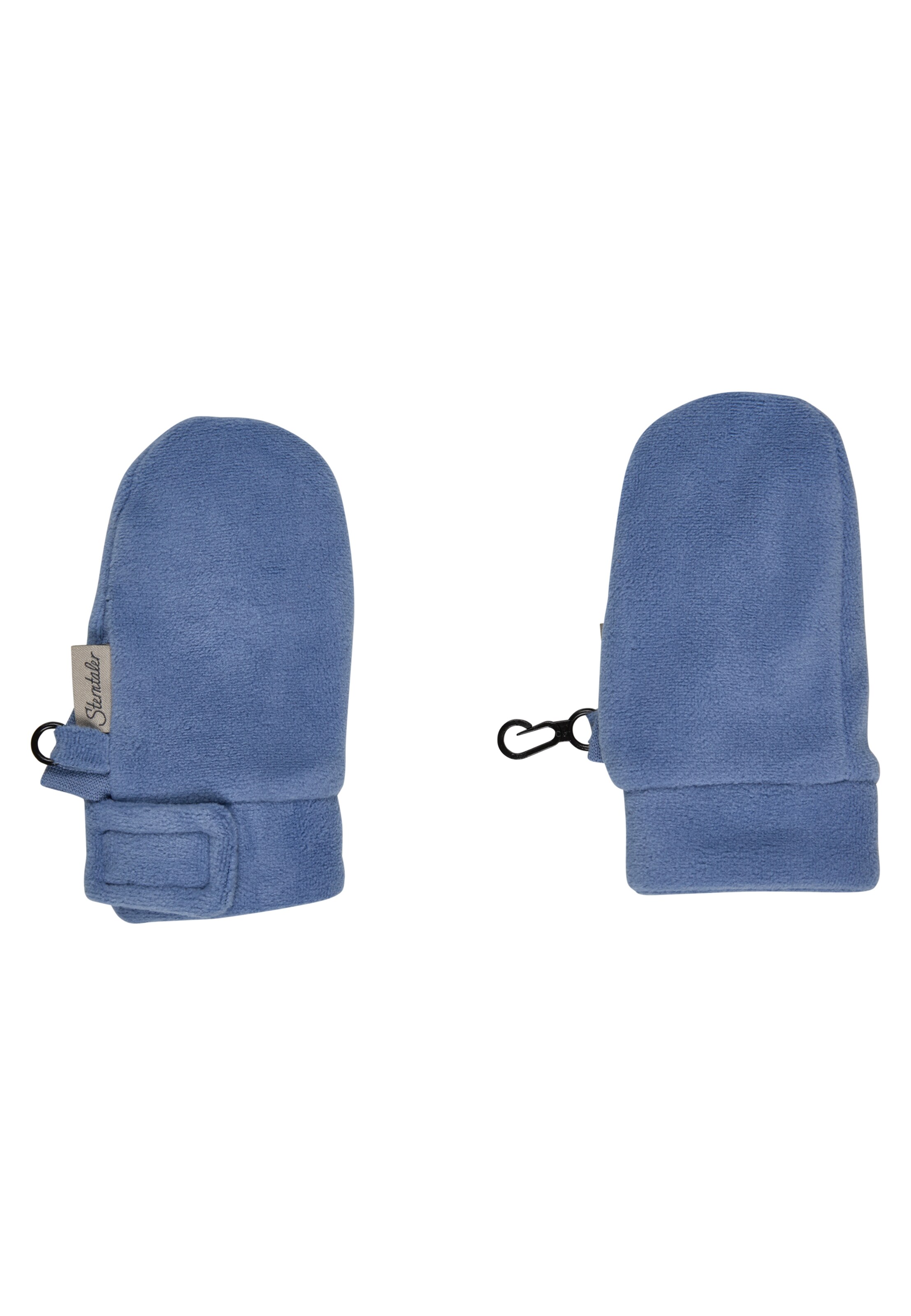 STERNTALER Gloves in Blue