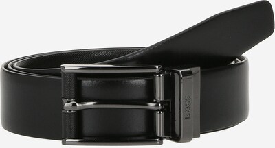 Cintura 'Felix' BOSS di colore nero, Visualizzazione prodotti