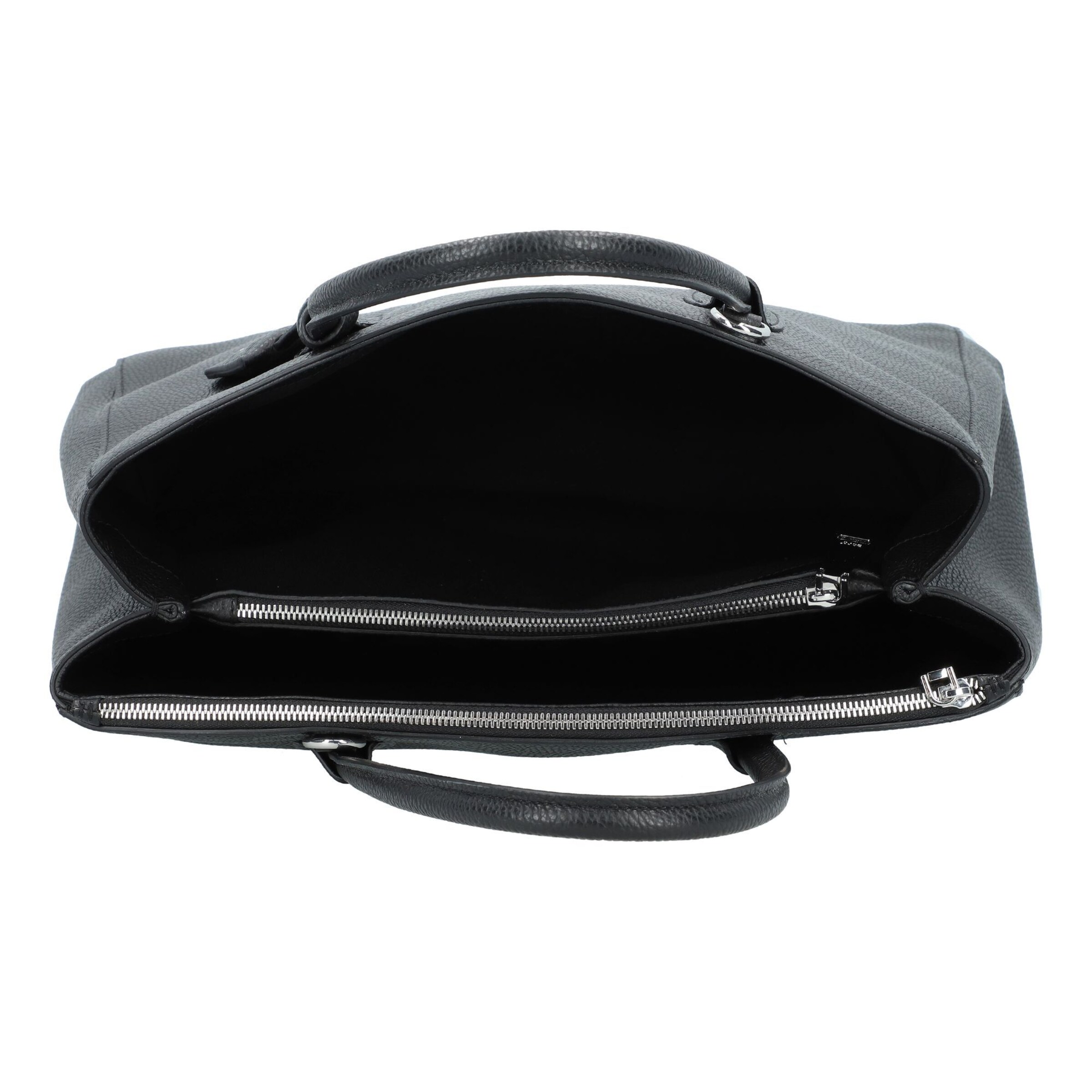 Shopper 'Adria' di ABRO in nero