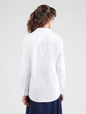 JDY Blouse 'Mio' in Wit