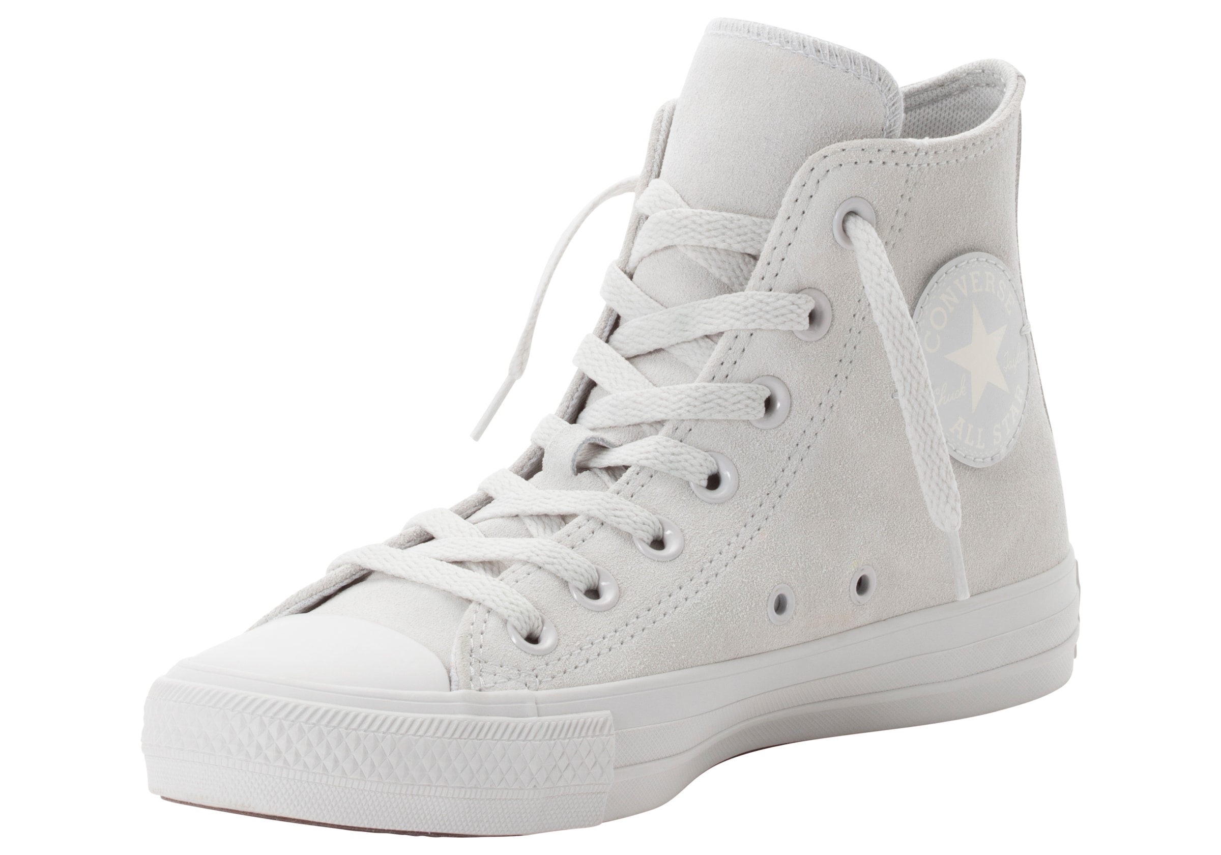 CONVERSE High-Top Sneakers in Light grey, Item view