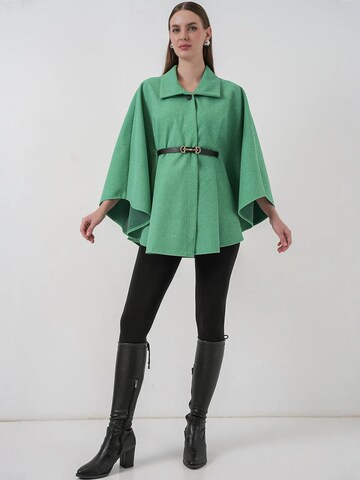 Cape Bigdart en vert