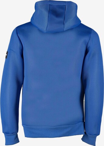 ROSHER Jacke in Blau