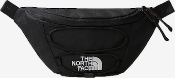 THE NORTH FACE Crossbody Bag 'Jester' in Black: front