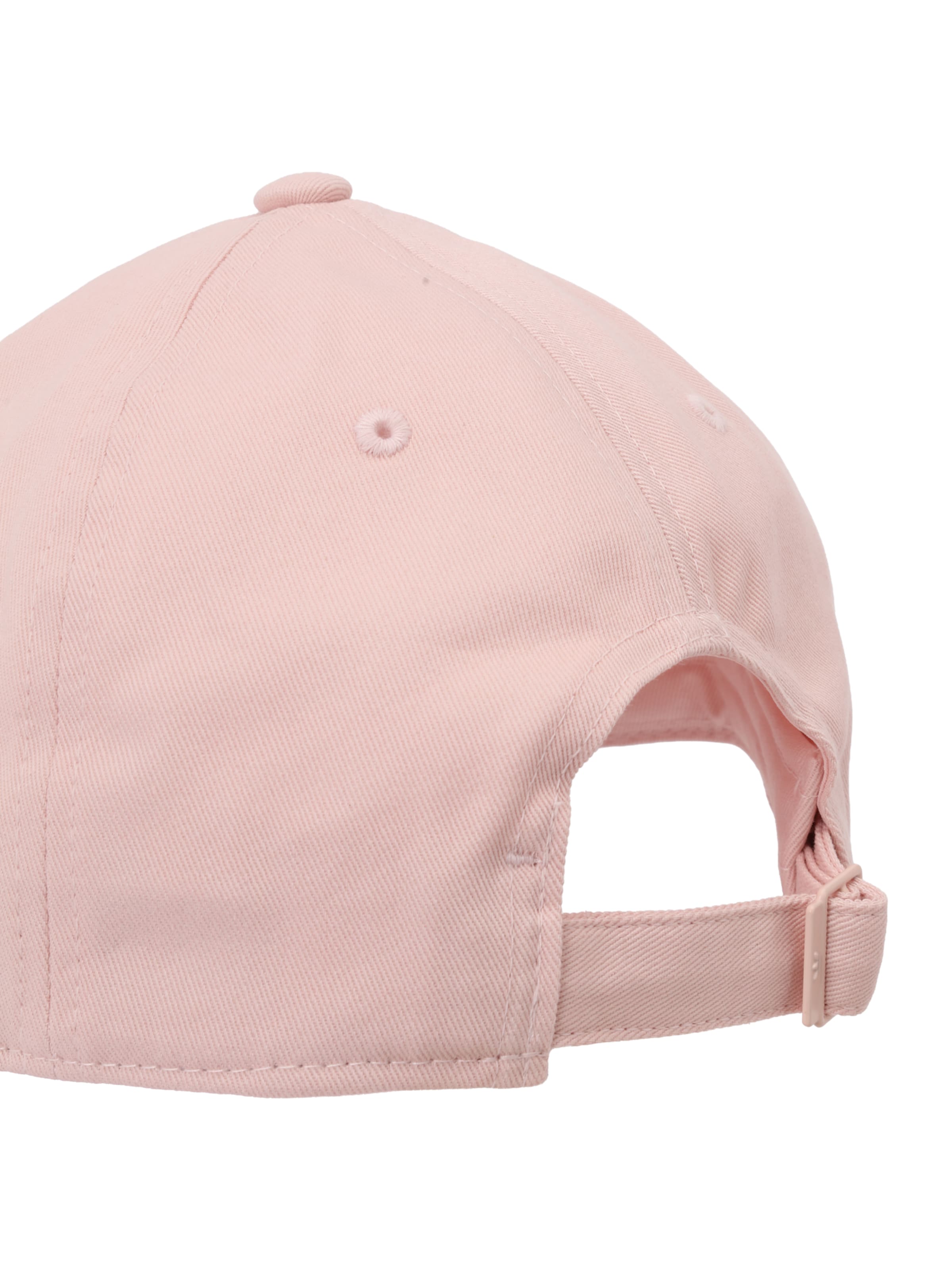 ADIDAS ORIGINALS Cap 'Adicolor Classic Trefoil' in Pink