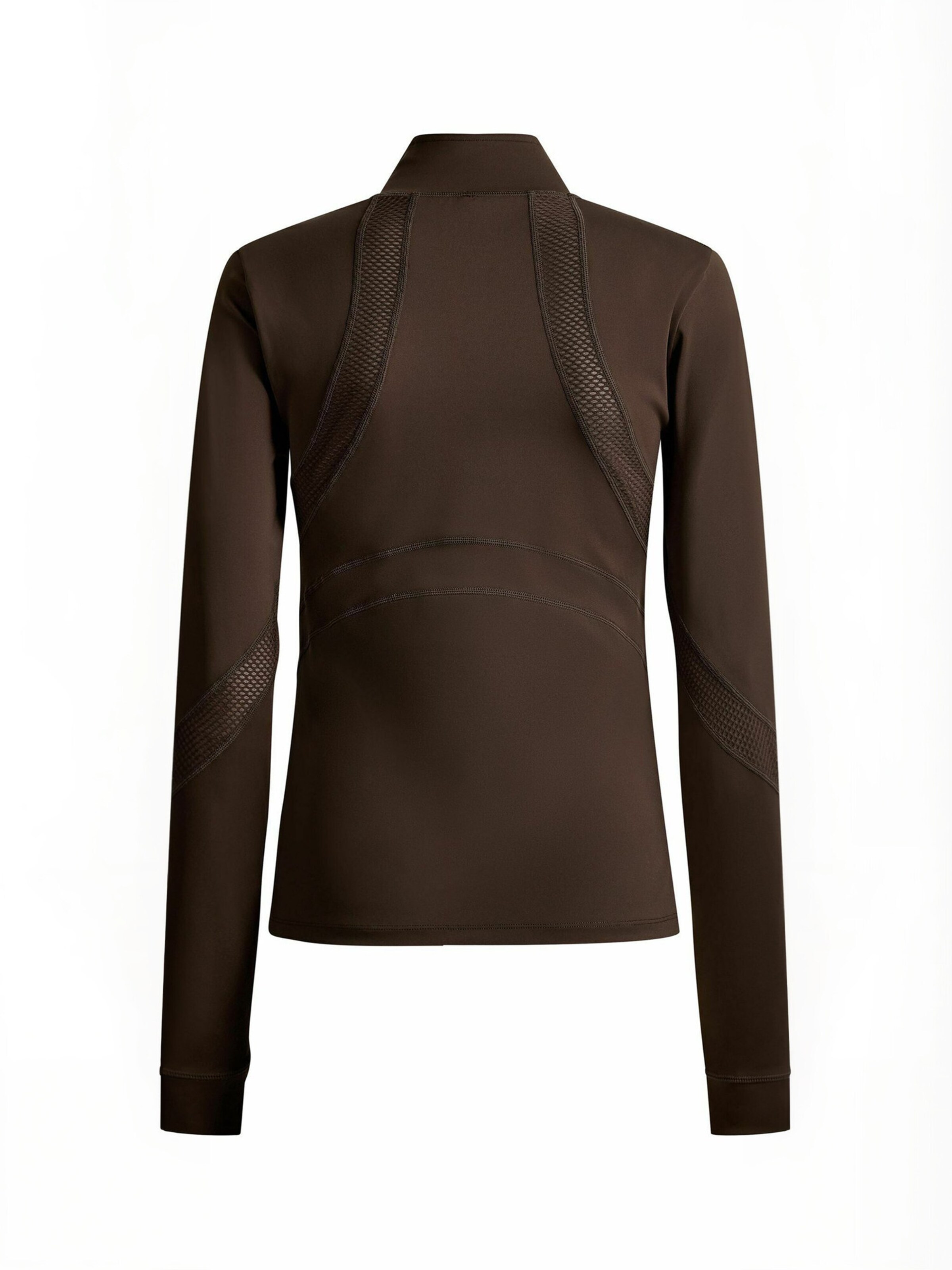 T-shirt ' Alma ' Copenhagen Cartel en marron : derrière