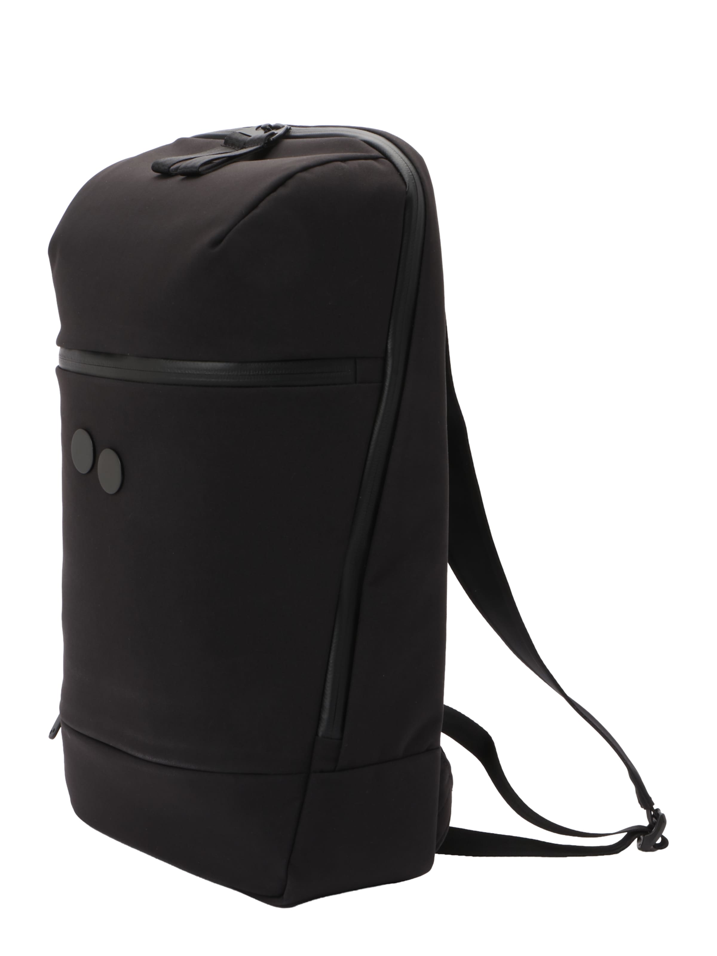 pinqponq Batoh 'KONTOR' – černá