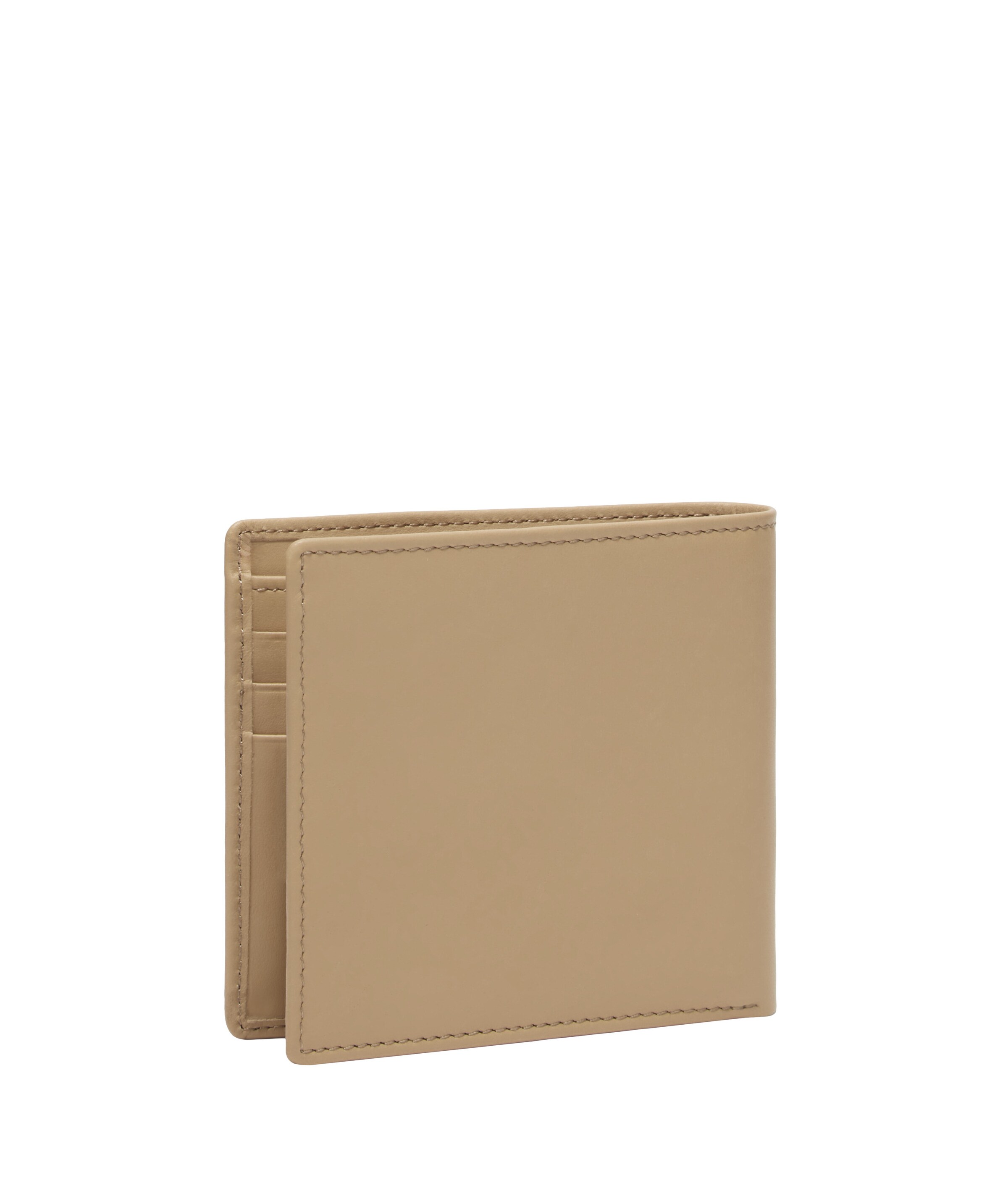Liebeskind Berlin Wallet in Brown