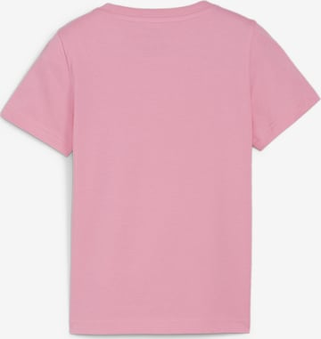 PUMA Functioneel shirt 'Summer Camp' in Roze