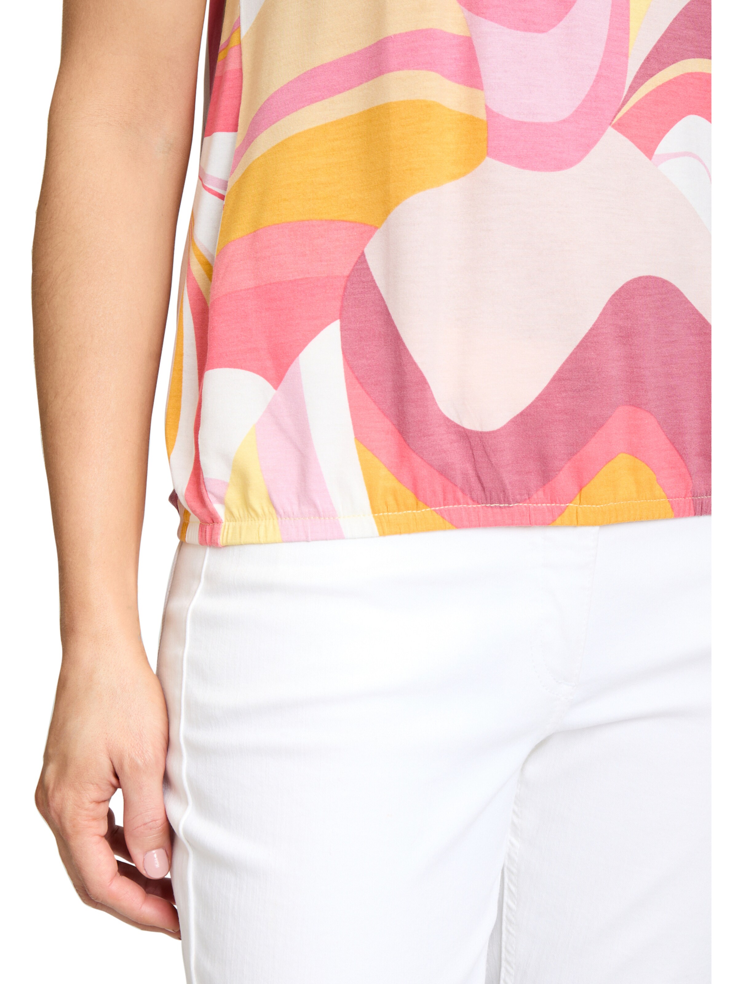 Betty Barclay Shirt in Gemengde kleuren