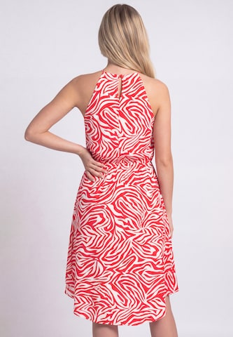 Robe d’été 'Spring Summer' MAIRE en blanc