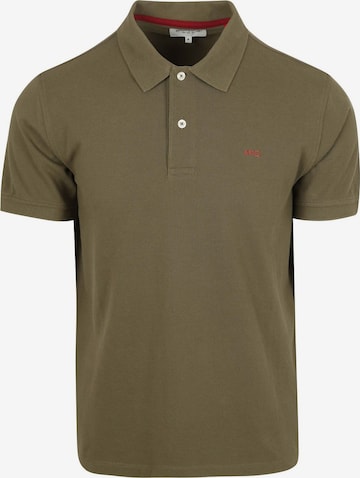 McGREGOR Shirt in Green: front