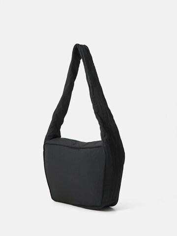 ADIDAS ORIGINALS Taška přes rameno – černá