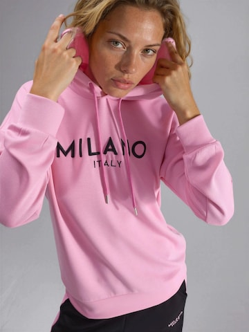 Hiccup Sweat suit in Pink