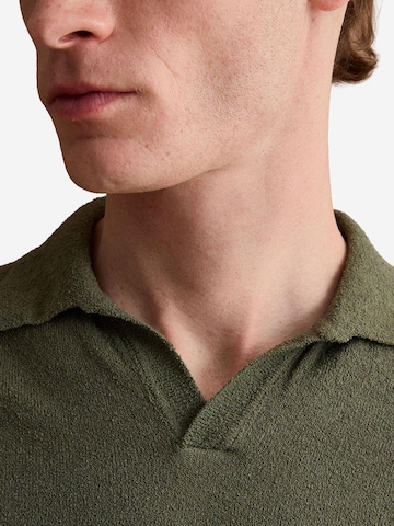 Il Lanificio Sweater in Green