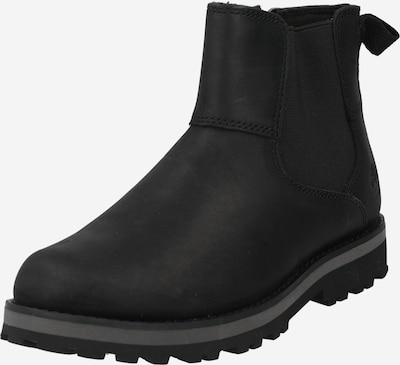 TIMBERLAND Chelsea Boots 'Courma' in schwarz, Produktansicht