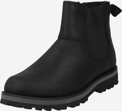 TIMBERLAND Støvler 'Courma' i svart, Produktvisning