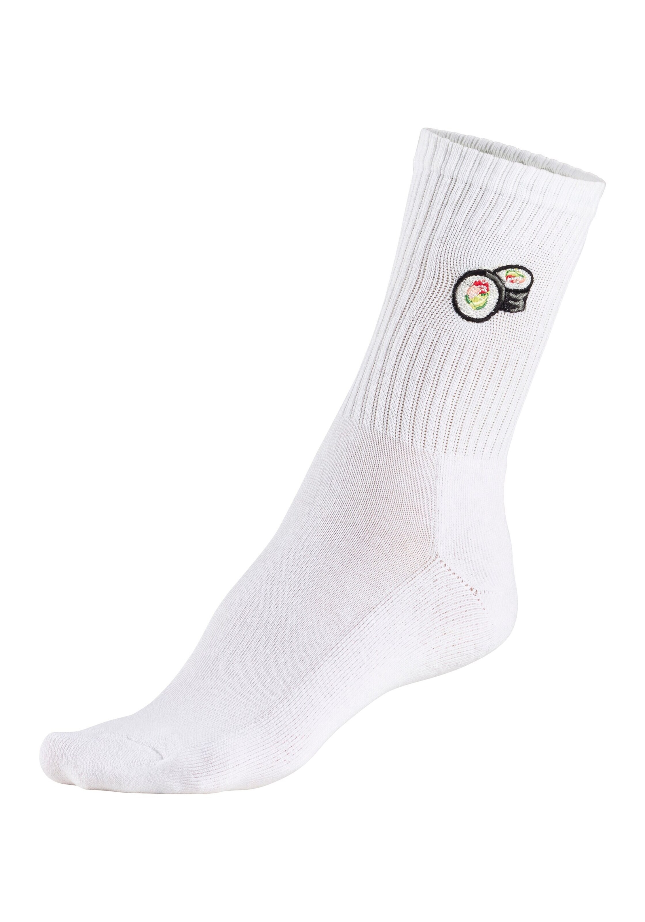 LASCANA Socks in White