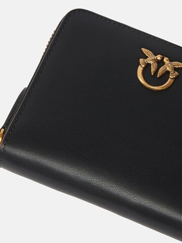PINKO - Cartera 'Taylor' en negro