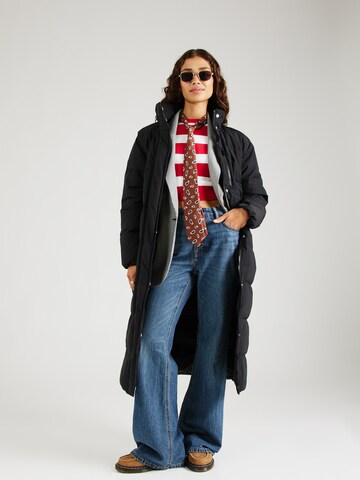 Cappotto invernale di Polo Ralph Lauren in nero
