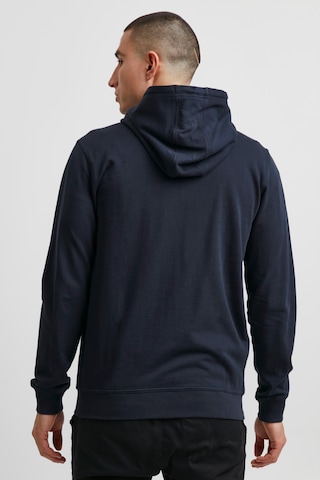 11 Project Zip-Up Hoodie 'NAHIM' in Blue