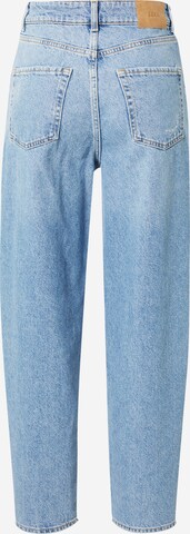 Tapered Jeans 'Lisbon' di JJXX in blu