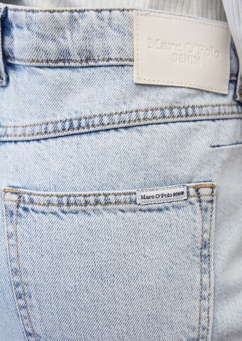 Marc O'Polo DENIM Loosefit Jeans 'FREJA' in Blau