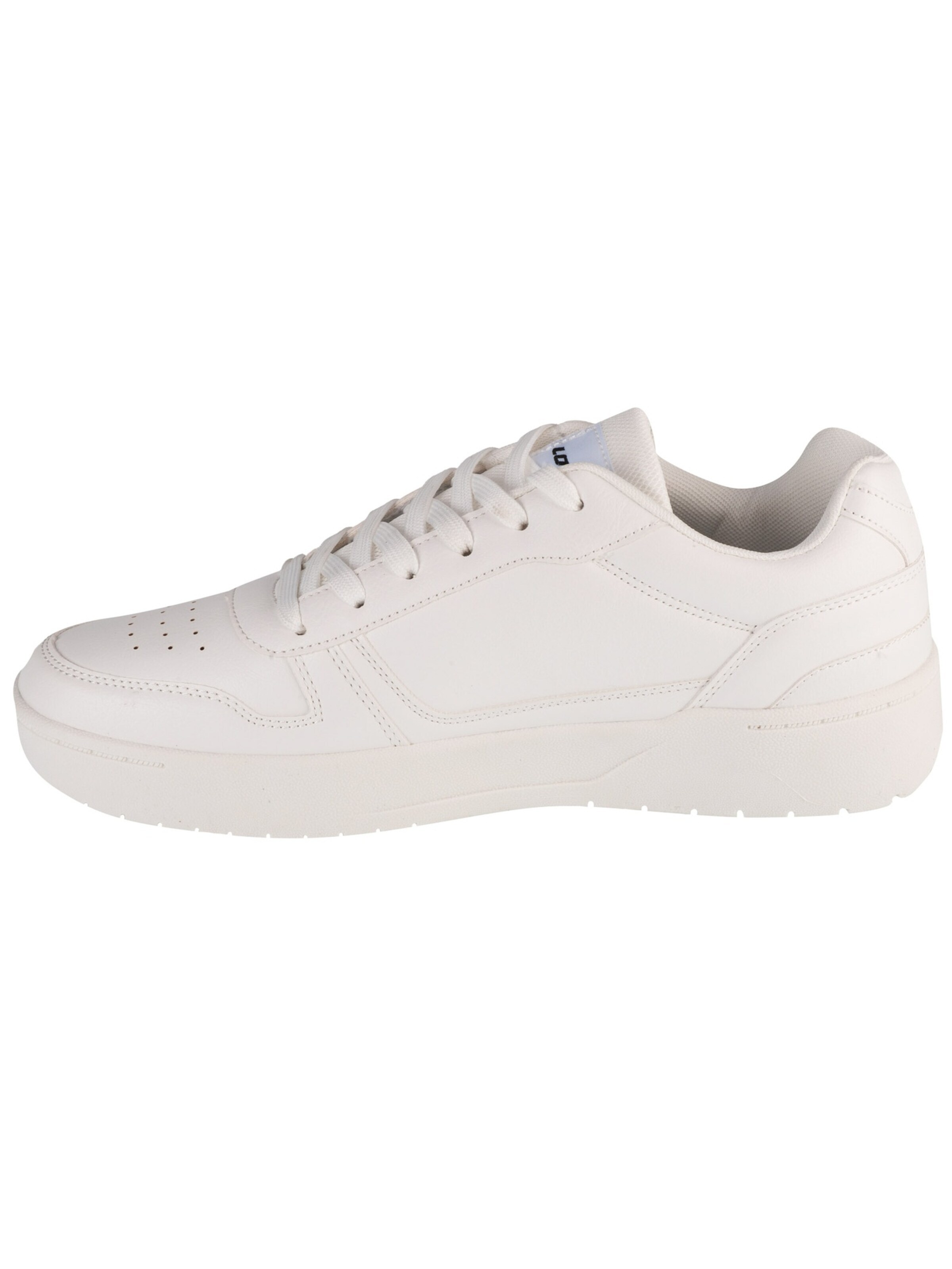 LOTTO Platform trainers 'Lotto Groovn OC' in White