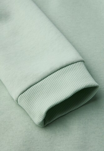 STREET ONE Sweater in Green