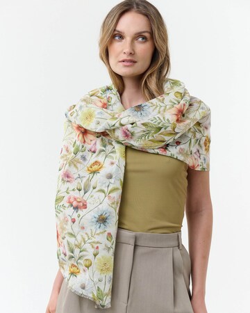 FRAAS Scarf in Beige