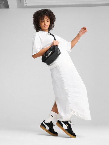 PUMA - Falda 'WARDROBE ESS' en blanco