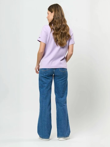 U.S. POLO ASSN. Top ' UWHelga ' in Lila