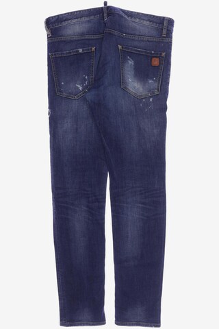 DSQUARED2 Jeans 33 in Blau