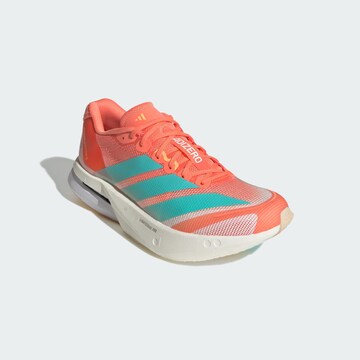 ADIDAS PERFORMANCE Running shoe in Orange