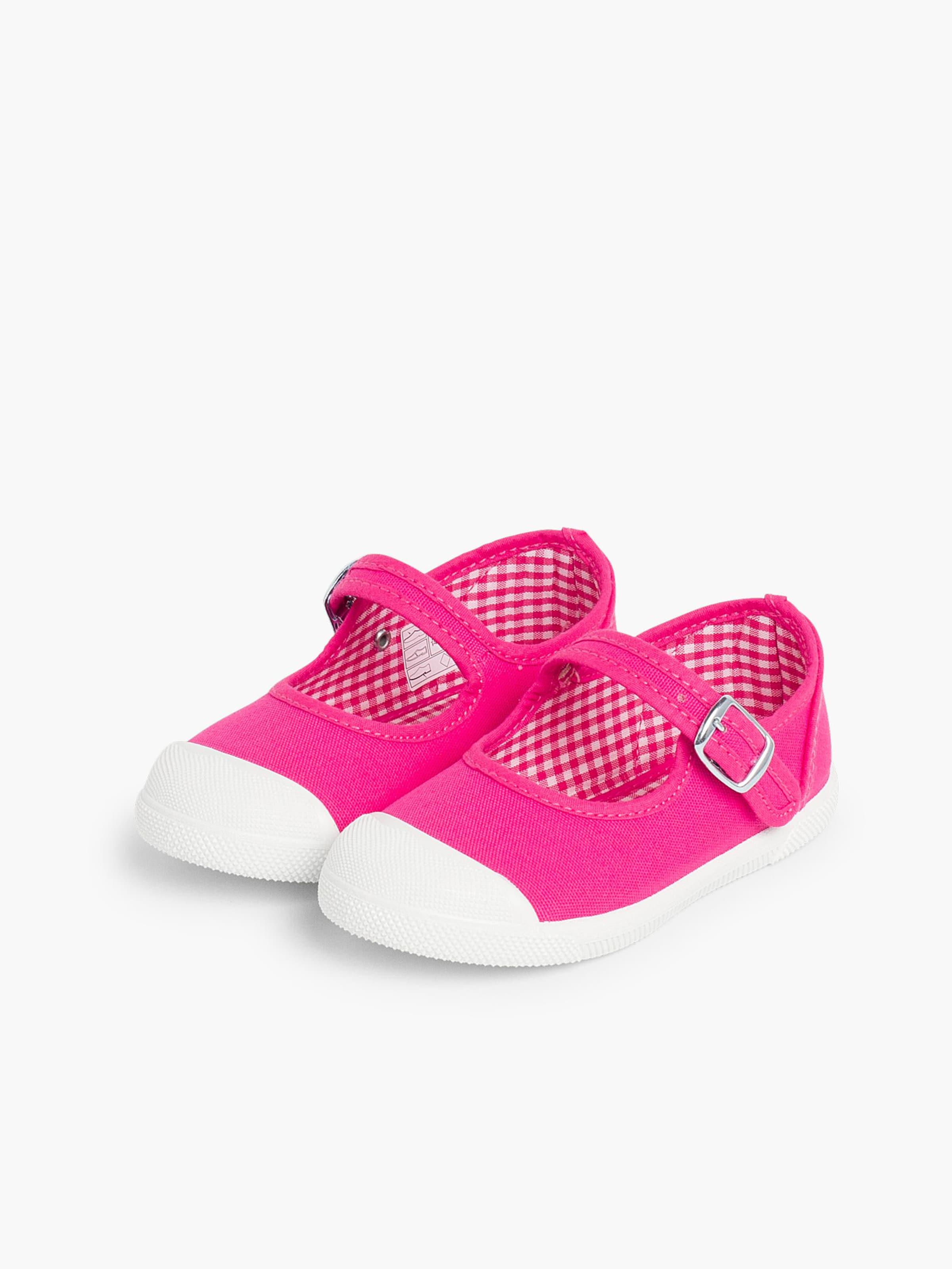 Pisamonas Ballet Flats in Pink