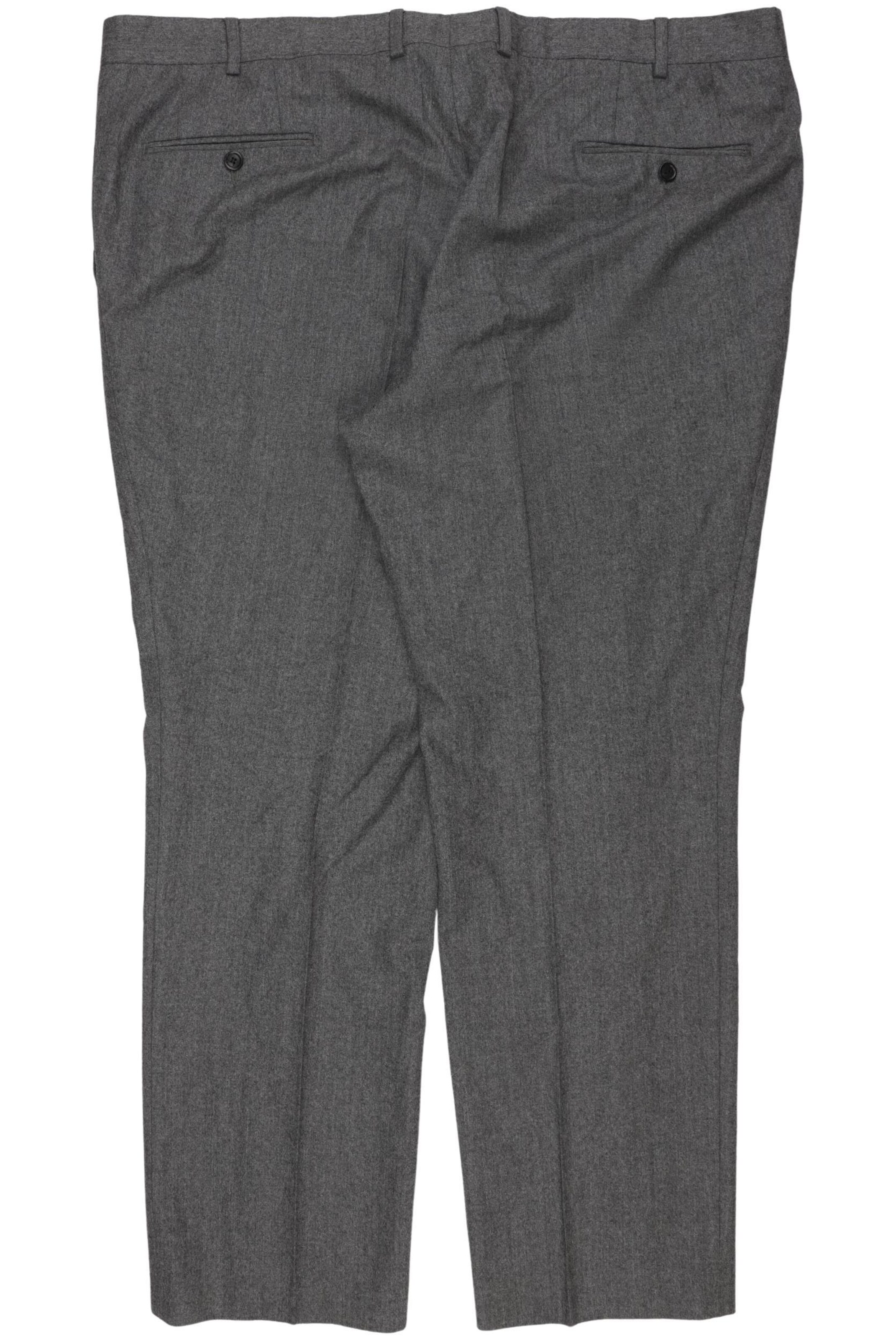 RENÉ LEZARD Pants in 42 in Grey