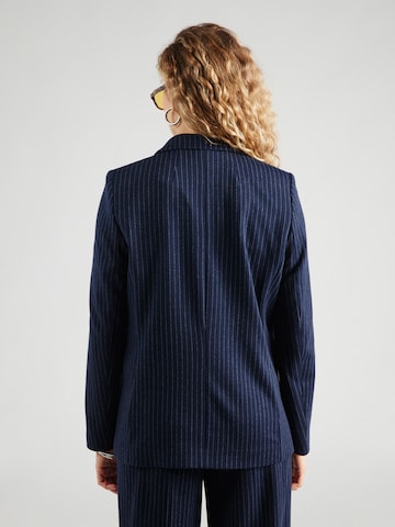 OUI Blazer in Blue