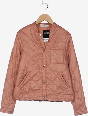 Noisy may Jacket & Coat in XS in Orange: front