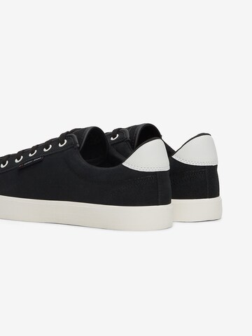 Tommy Jeans Sneaker in Schwarz