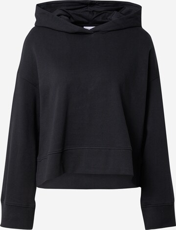 Aware Sweatshirt 'Althea' i svart: framsida