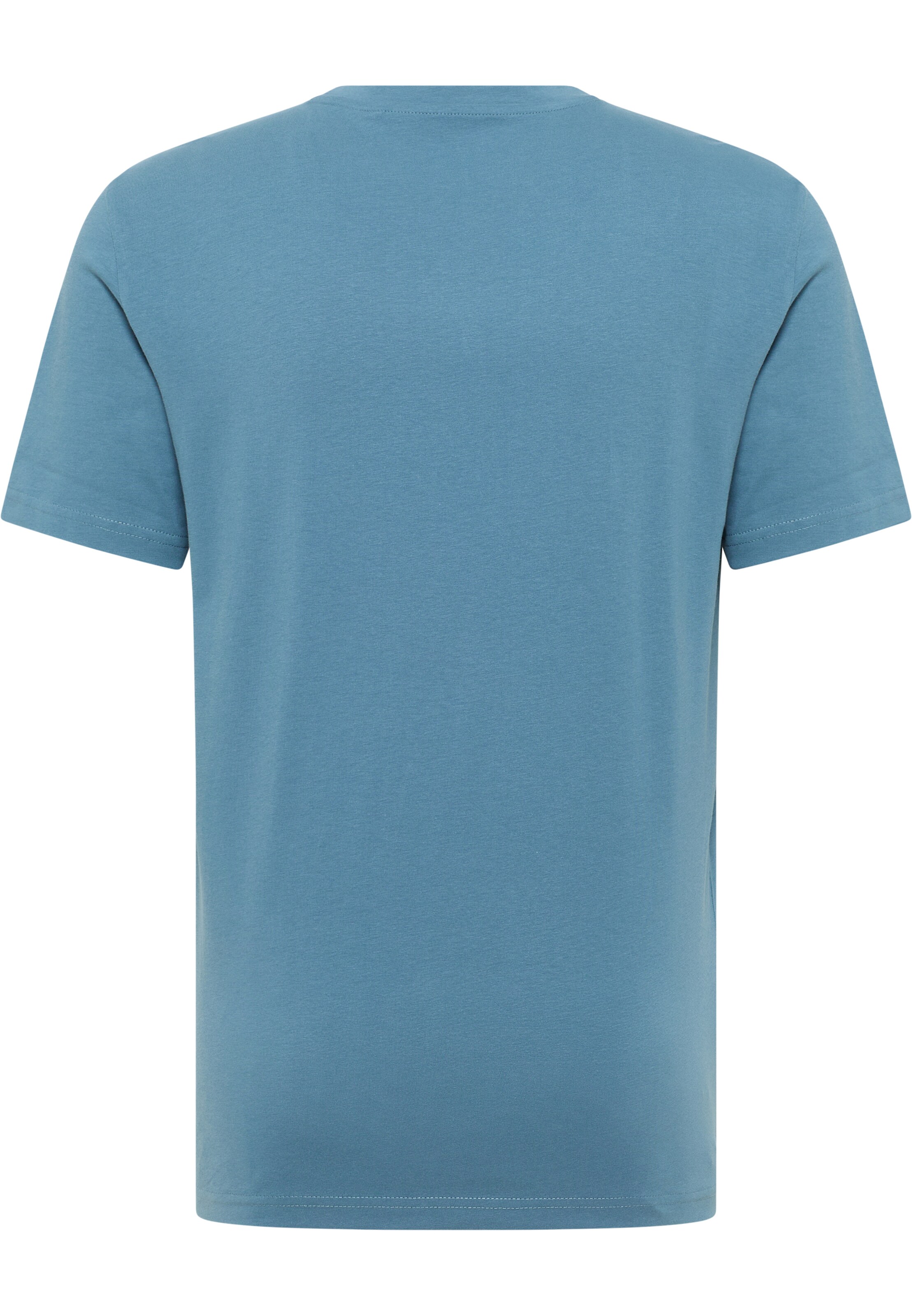 MUSTANG Shirt 'Austin' in Blue